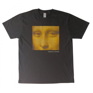 THE MONA TEE