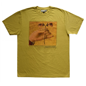 FAIR-EYES TEE